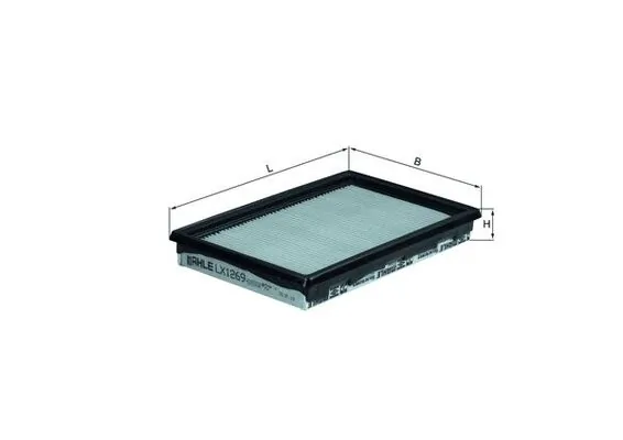 Air Filter