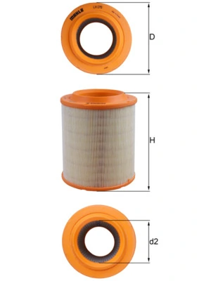 Air Filter