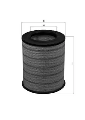 Air Filter
