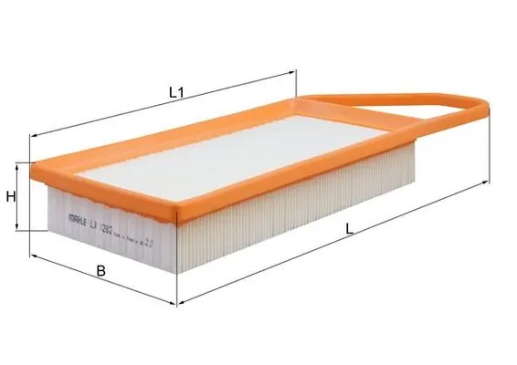 Air Filter