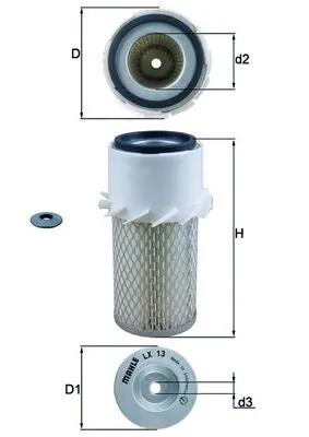 Air Filter