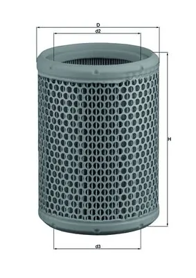 Air Filter