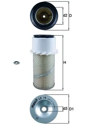 Air Filter
