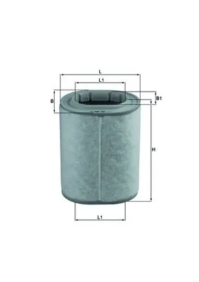 Air Filter