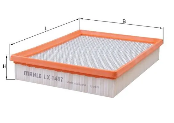 Air Filter