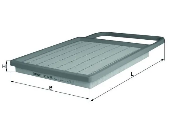 Air Filter