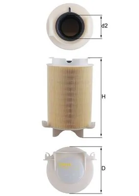 Air Filter