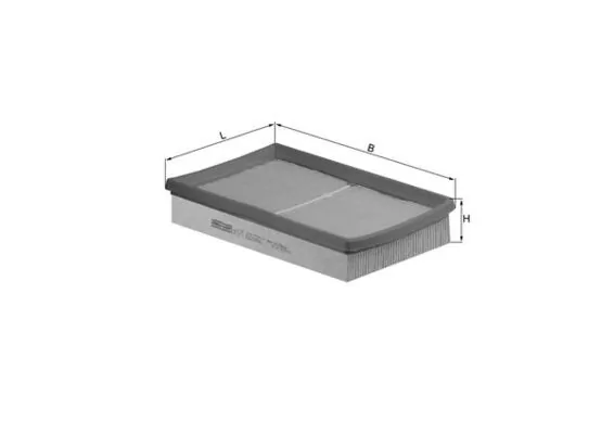 Air Filter