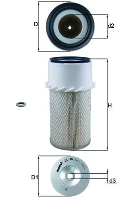 Air Filter