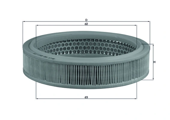 Air Filter