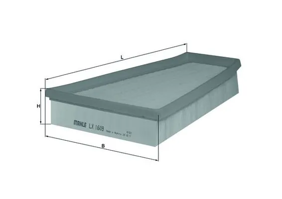 Air Filter