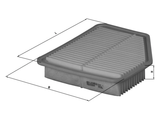 Air Filter