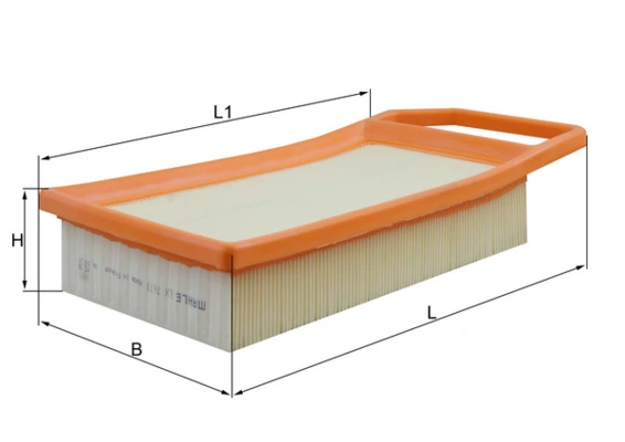 Air Filter