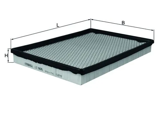 Air Filter