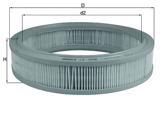 Air Filter