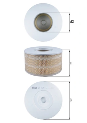 Air Filter