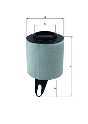 Air Filter