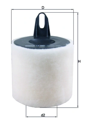 Air Filter