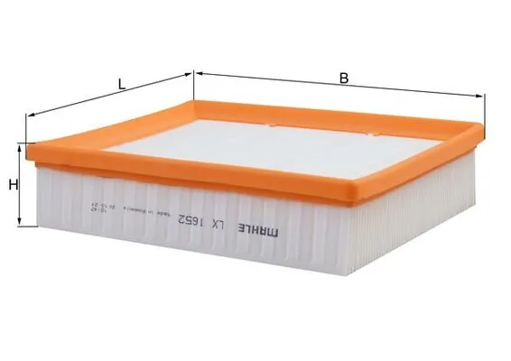 Air Filter