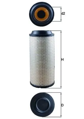 Air Filter