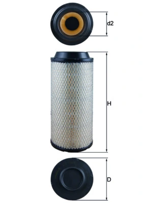 Air Filter