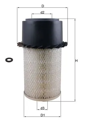 Air Filter