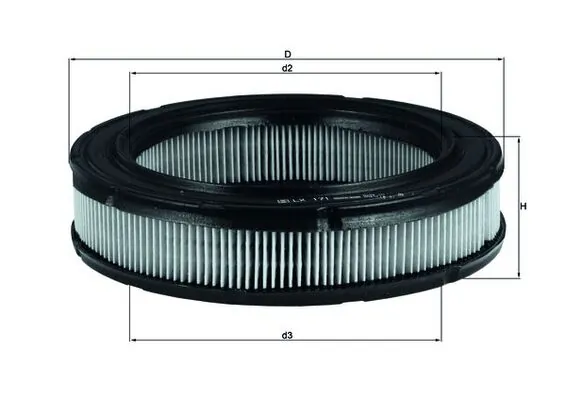 Air Filter