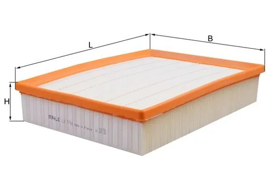 Air Filter