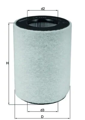 Air Filter