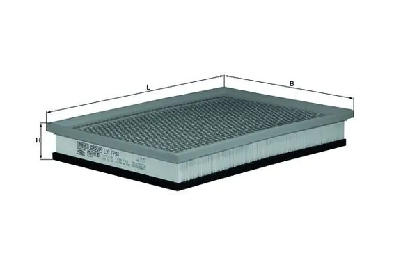 Air Filter