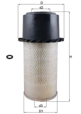 Air Filter