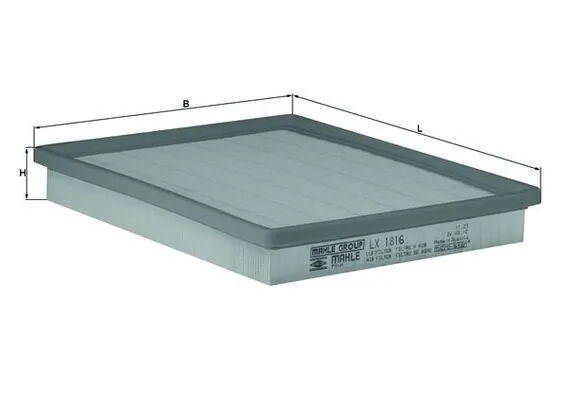 Air Filter