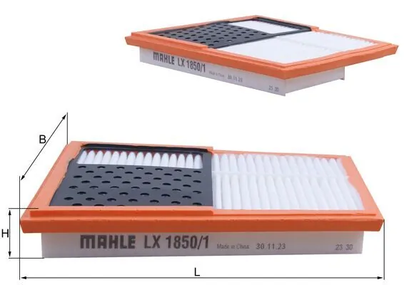 Air Filter