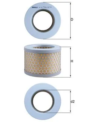 Air Filter