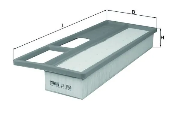 Air Filter