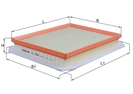 Air Filter