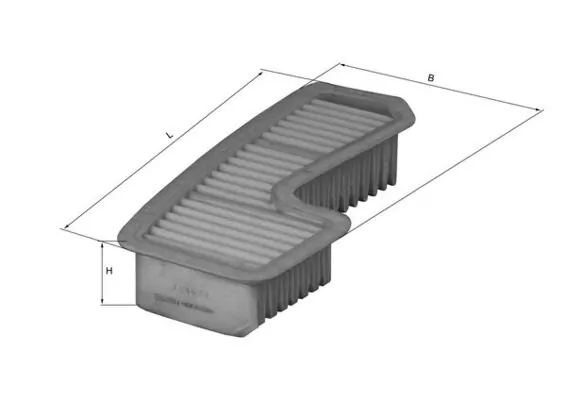 Air Filter