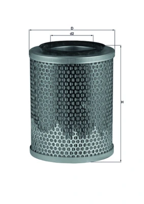 Air Filter