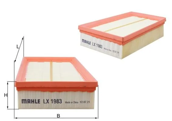 Air Filter