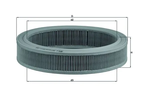 Air Filter