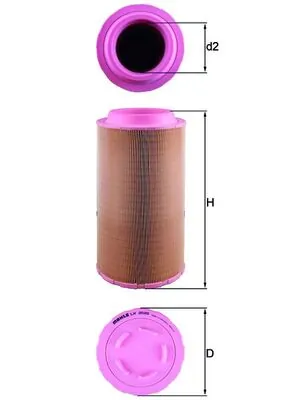 Air Filter