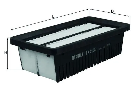 Air Filter