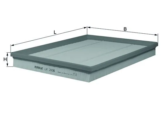 Air Filter