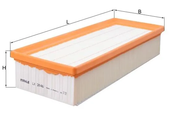 Air Filter