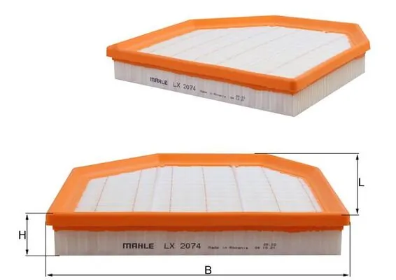 Air Filter