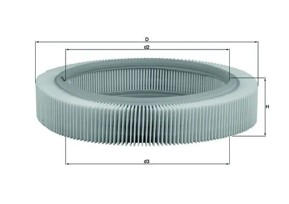 Air Filter