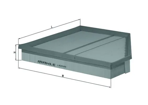 Air Filter