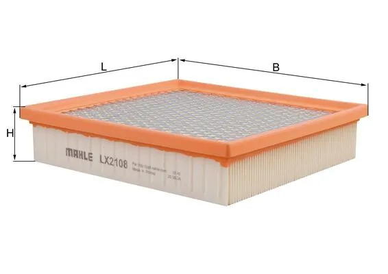 Air Filter