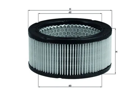 Air Filter