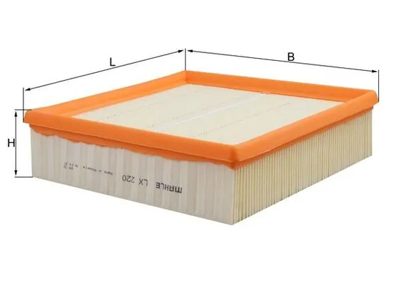 Air Filter